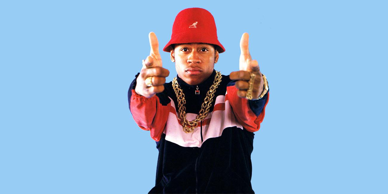 Happy Birthday to LL Cool J from all of us at DoYouRemember! 