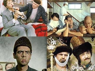 "Оскар" эти фильмы не завоевали, но, с другой стороны, зачем этим шедеврам какая-то бессмысленная статуэтка?