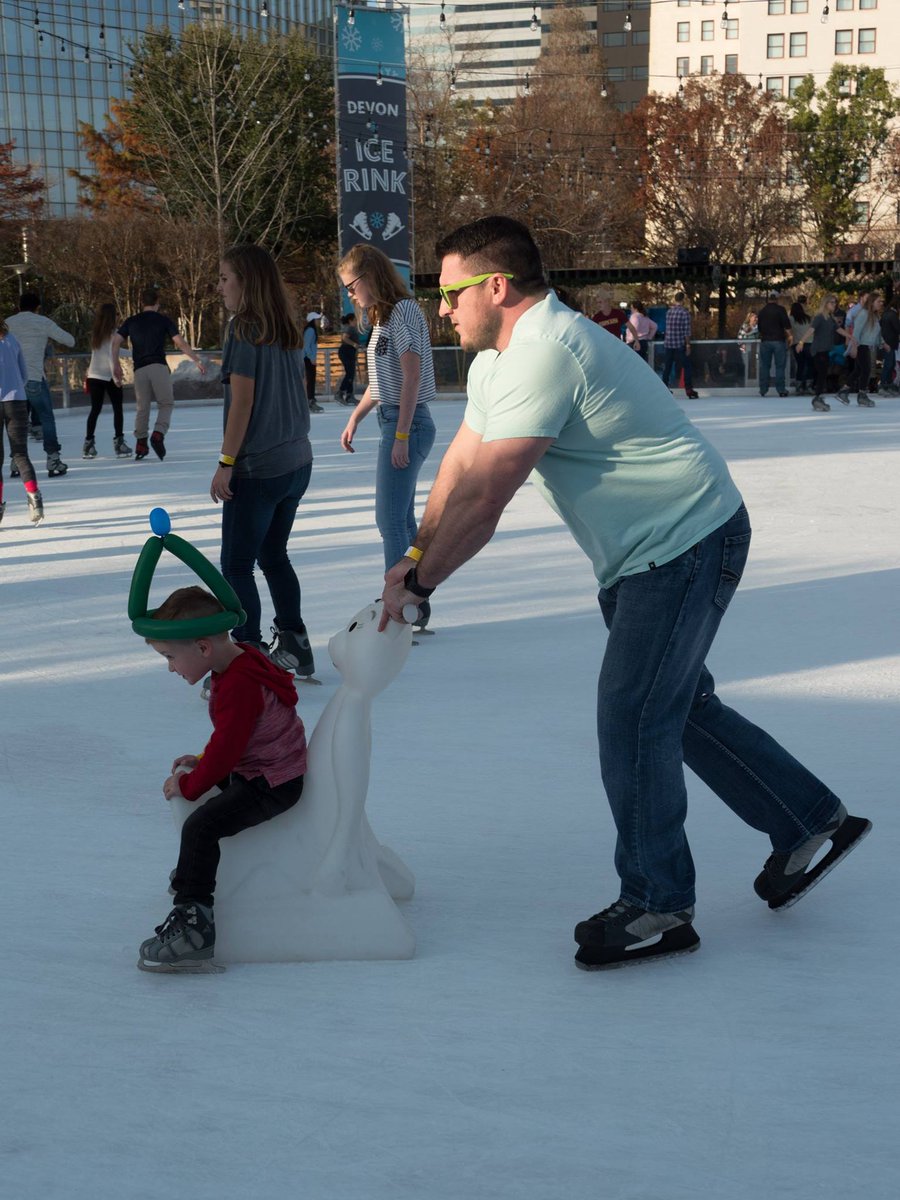 Devon Ice Rink tweet media