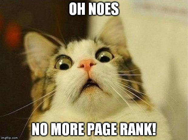 develop4u's tweet photo. Website Advice: Are you asking yourself where did my page rank go? Google doesn’t use PageRank anymore. Here’s why: https://t.co/B2IOuX0egG #develop4u #dyk #webadvice #webdesign #websiteadvice #pagerank https://t.co/S3i3CYZMhf
