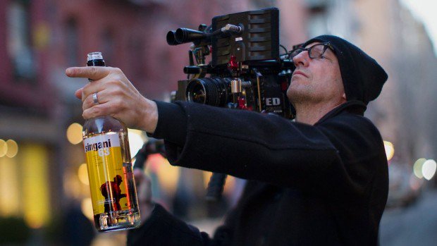 Happy birthday to Steven Soderbergh. 