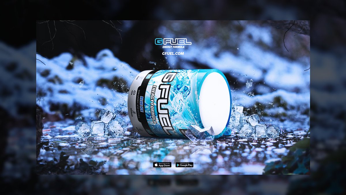 MikaeliFX's tweet image. Advertisement for @GFuelEnergy 
Rts and likes are apreciatted :)!
behance.net/gallery/595641…