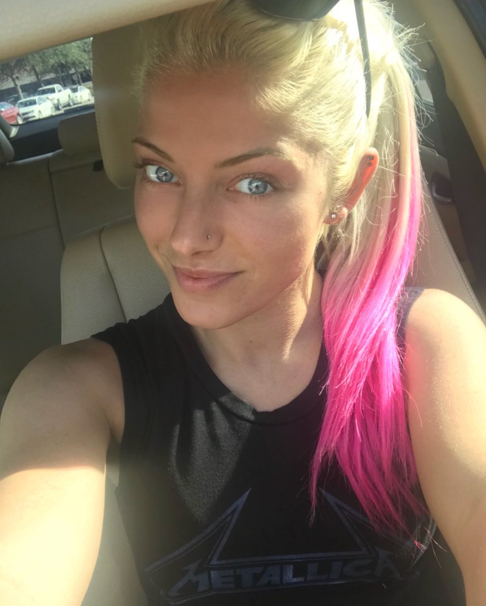 "Good Morning Waco 🏻🖤 h…" - @AlexaBliss_WWE, Alexa Bliss's ... - 962 x 1200 jpeg 121kB