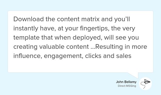 DirectMSGing's tweet photo. "Well, if like me, you find creating content a bit of a struggle…" https://t.co/HMKH8PSP5E #Business #Marketing #sales https://t.co/B1lXOs7mCy