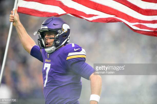 GavinWagner's tweet photo. #skol https://t.co/OYEU75BnB1