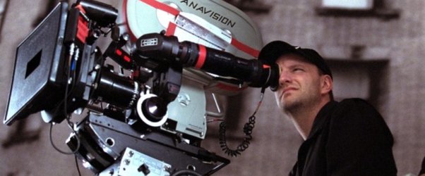 Happy birthday, Steven Soderbergh! 
