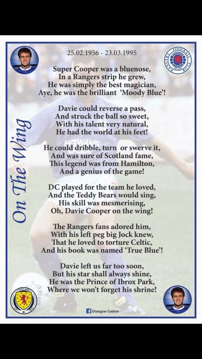 Dave hunter (@davehunter74) on Twitter photo 