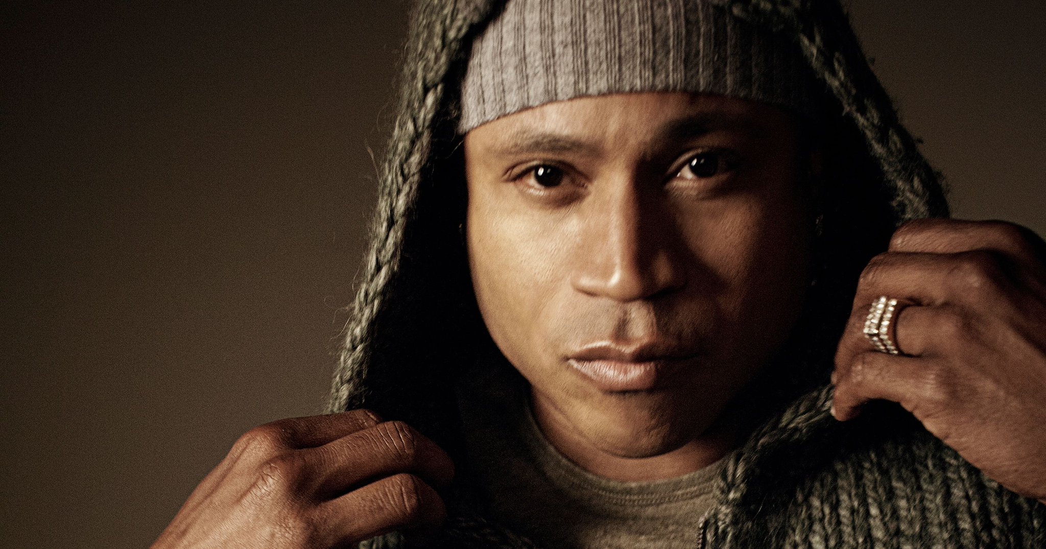 Happy Birthday LL Cool J! You\re still fine at 50! 