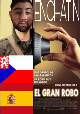 Una historia basada en hechos reales, solo en los mejores cines.

Dirigida por: @vicefantasy