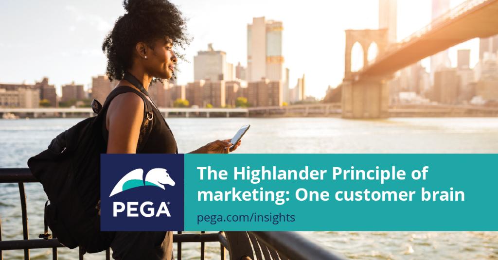 pega's tweet photo. Contextual data is then the rocket fuel of personalization. But businesses are now realizing it’s not enough to be just “of the moment” in the current channel. https://t.co/dPi7zCDq2A https://t.co/ncwnqw7mne