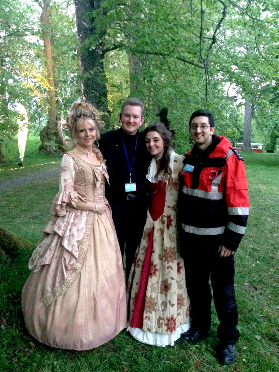 We provide security staff to look after marquees at private and public functions, and can assist with door supervisor duties in a broad range of service provision.

We are happy to provide sensible solutions with a realistic cost, find out more at:

thecastlegroupscotland.com/Security/Event…