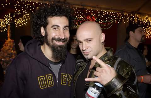 dead20182's tweet photo. @OfficialStaticX @systemofadown @TheSoulflyTribe @Disturbed @slipknot @Korn #WayneStatic #SerjTankian #MaxCavalera #CoreyTaylor #DavidDraiman #JonathonDavis #AllInTheFamily #NuMetal https://t.co/s26g3tEHCU