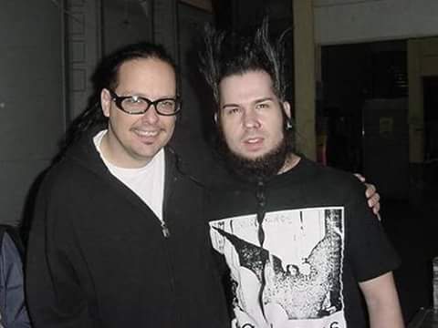 dead20182's tweet photo. @OfficialStaticX @systemofadown @TheSoulflyTribe @Disturbed @slipknot @Korn #WayneStatic #SerjTankian #MaxCavalera #CoreyTaylor #DavidDraiman #JonathonDavis #AllInTheFamily #NuMetal https://t.co/s26g3tEHCU