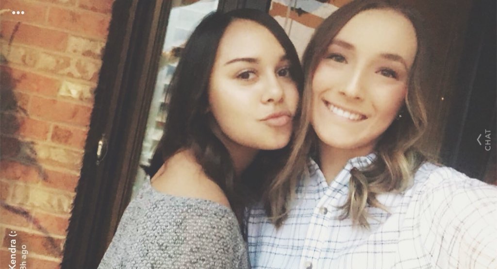 KendraPaul22's tweet photo. Happy birthday beauty💕 https://t.co/CUHX0n552x