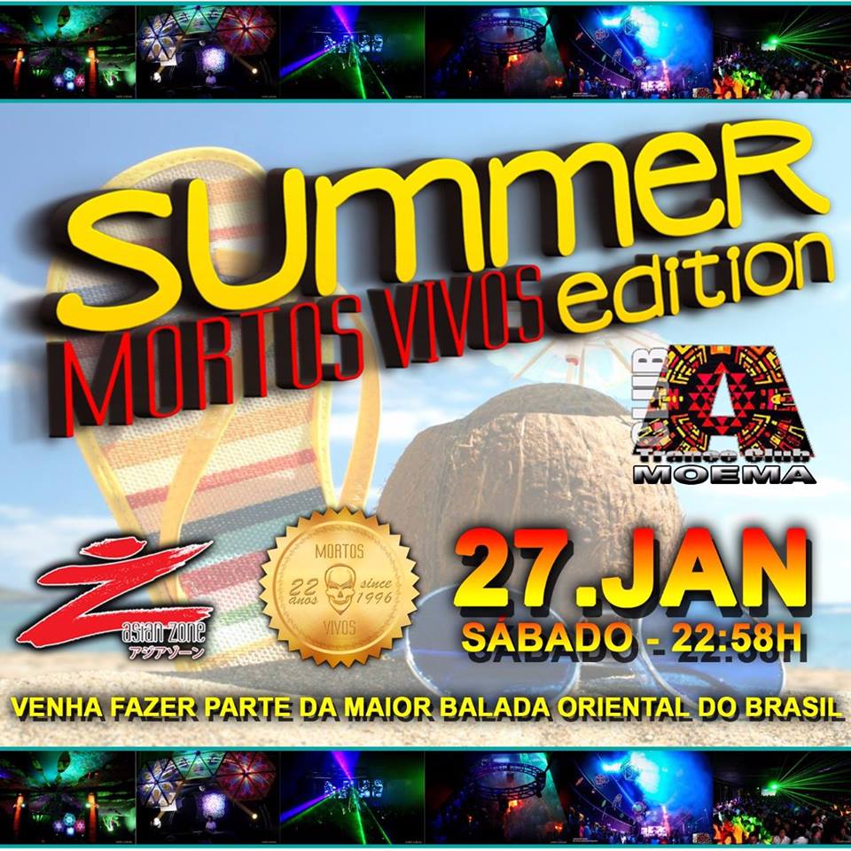 CLUBASIA MortosVivos tweet media