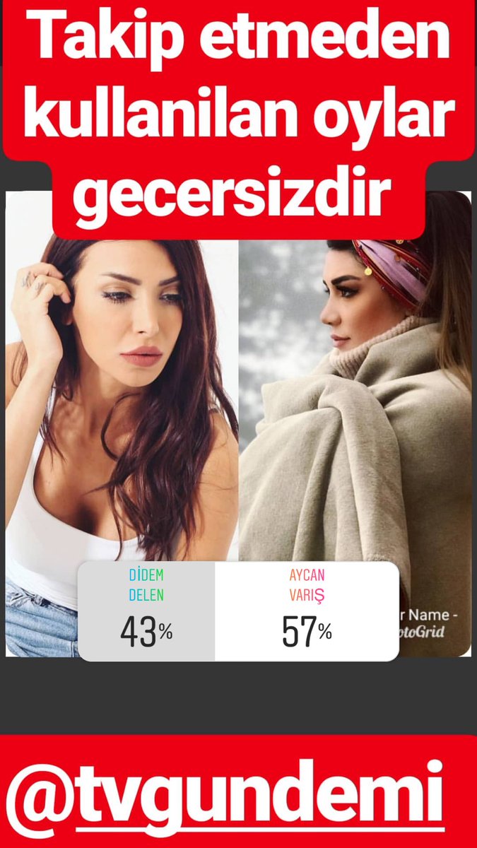 hasi__62's tweet photo. Herkez katilsinnnn hadiii #didemdelen https://t.co/uHjFvOqJyE
