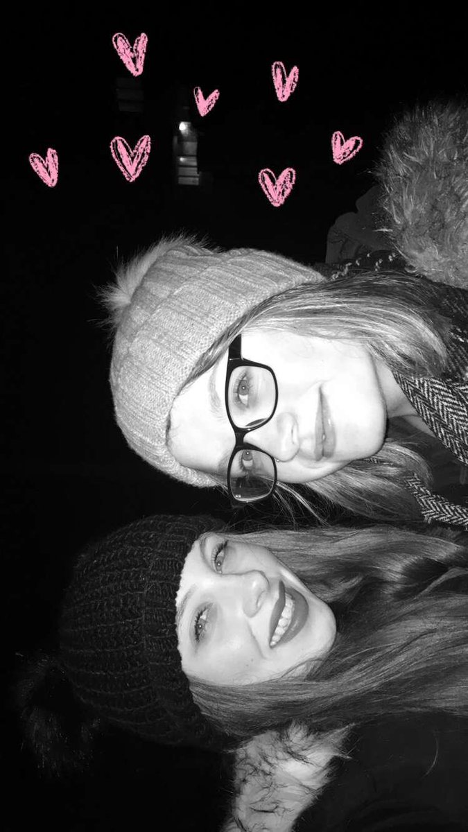 GracePitcher's tweet image. Love this girl to bits xxx