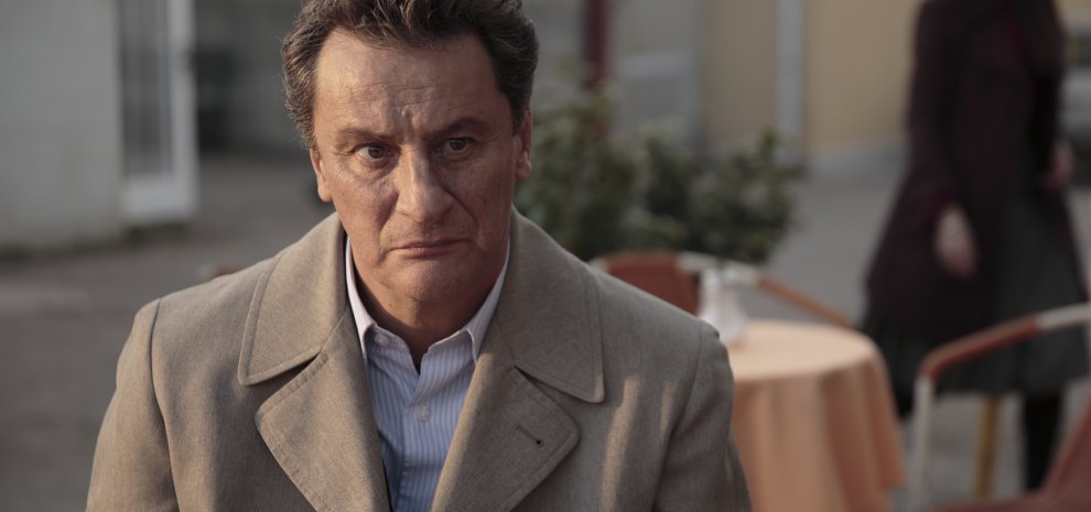 "Quando uno è libero può permettersi di dire anche di no."
#LiberoGrassi