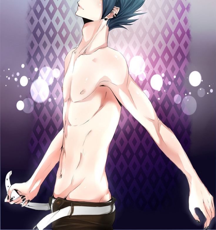 “You are staring again dearie~”

#SeductiveSunday #YaoiRp #Seke #OpenRp #OpenDm