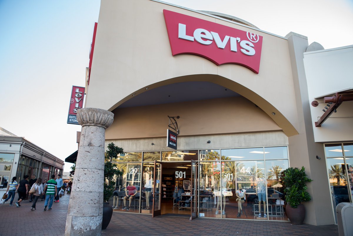 citadel levis store