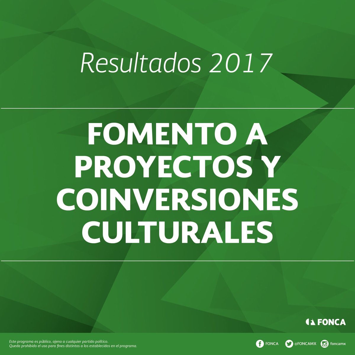 Felices de que nuestro proyecto "La mirada del inventor ciego" de #BertaHiriart se vaya de gira. Hurra!!! Hagamos maletas!!! Bienvenido 2018. #EnElCaminoAndamos #LouisBraille #ViajeCiego foncaenlinea.cultura.gob.mx/resultados/res…
