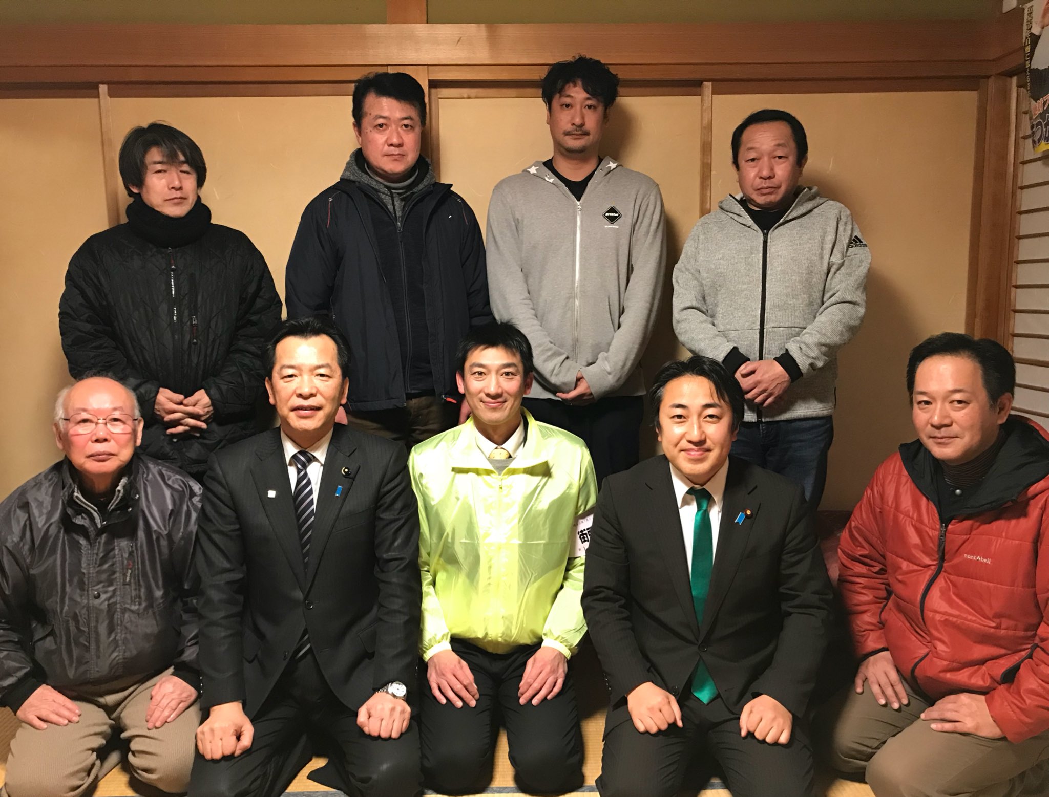 さいとう洋明 Auf Twitter おはようございます 今朝のわが実家の 気温 はマイナス6度 寒さの厳しい朝になりました さて 昨日は 五泉市長選挙 五泉市議補欠選挙 が告示となり 市議は 松川徹也 候補 画像 が立候補1名で当選 さいとう洋明 Auf Twitter おはようございます 今朝のわが実家の 気温 はマイナス6度 寒さの厳しい朝になりました さて 昨日は 五泉市長選挙 五泉市議補欠選挙 が告示となり 市議は 松川徹也 候補 画像 が立候補1名で当選