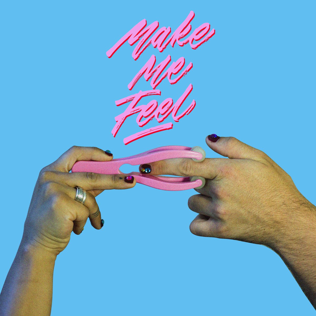 itsfizzymilk's tweet photo. 'Make Me Feel' feat. @jarrydjames - 19 Jan https://t.co/rKEBKbUVat