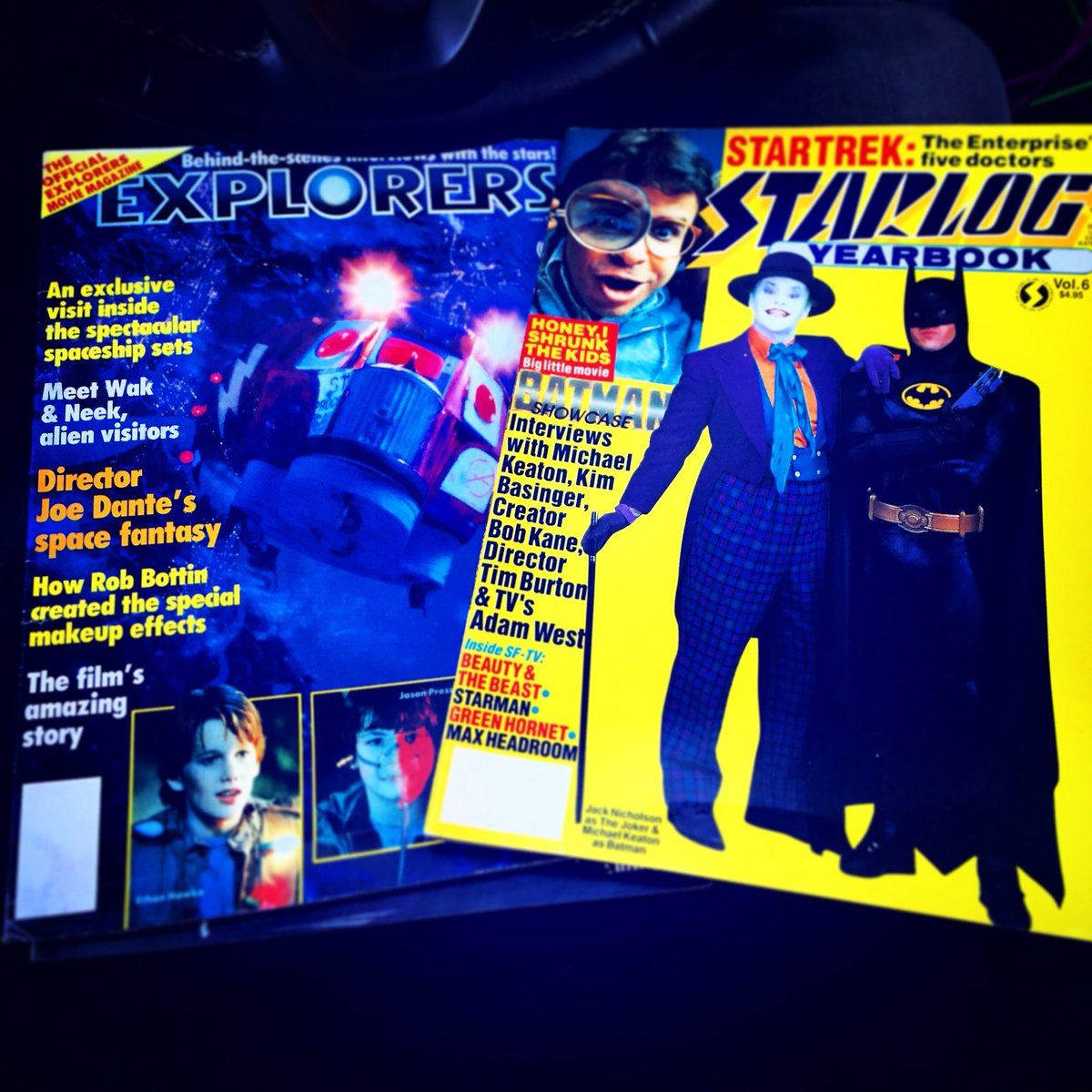Jay Picked Up At A Comic Store In Pa The Explorers And Batman Not Bad W Dinosaurdracula Jay Picked Up At A Comic Store In Pa The Explorers And Batman Not Bad W Dinosaurdracula