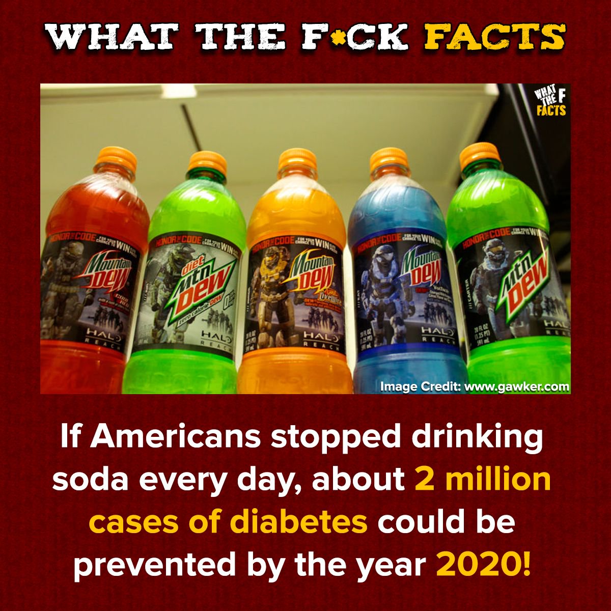 WhatTheFFacts's tweet image. 