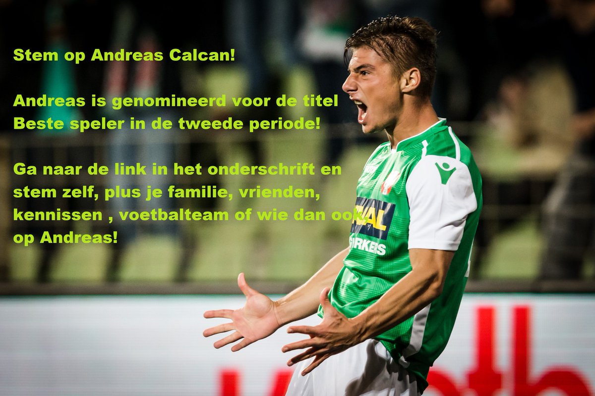 SV_Schapekoppen's tweet photo. Stem Calcan, stem FC Dordrecht! https://t.co/FSdOw0zbcj
#fcdordrecht #calcan #jupilerleague
#willemII #bestespeler #stemmen https://t.co/LOmIvGY9hC