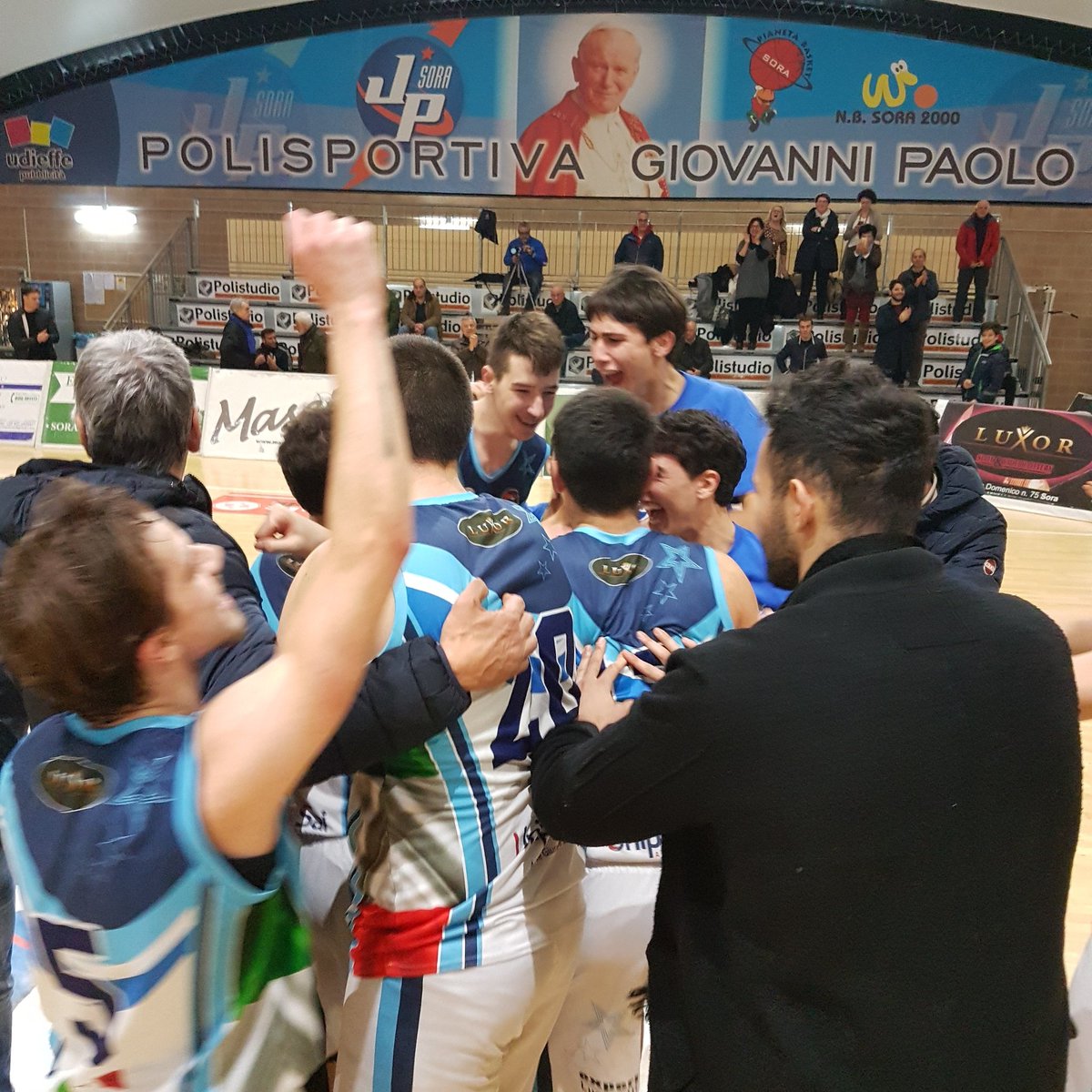 NBSora2000's tweet photo. Seconda vittoria del 2018. https://t.co/1DDxMePQtd