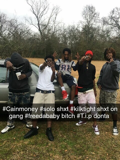 cmmwancain's tweet photo. All Luv dea on gang https://t.co/hrAd9fEy3a