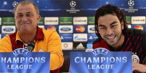 Arda Turan, Instagram hesabından Selçuk İnan’ı takipten çıkardı. Galatasaray Bayan Basketbol takımı kaptanı Işıl Alben ise Arda Turan’ı takipten çıkardı.
İnception.