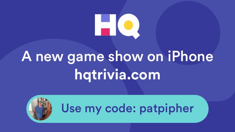 PatPipher tweet picture
