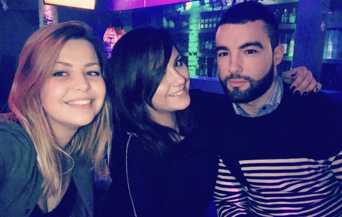sarahpre2te's tweet photo. ❤️💛🧡💜💚💙 https://t.co/kscHuw2E50