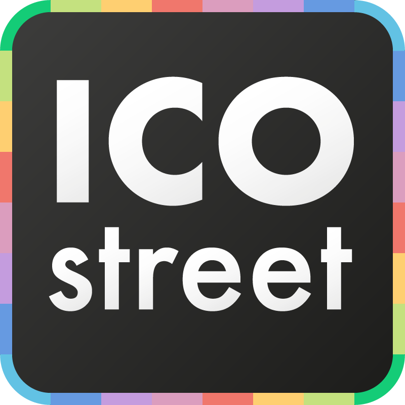 ICOstreet_io's tweet photo. We have a new set new logo! Tell us what you think. https://t.co/P4Yojd1PiI https://t.co/rxSPnmPq4X