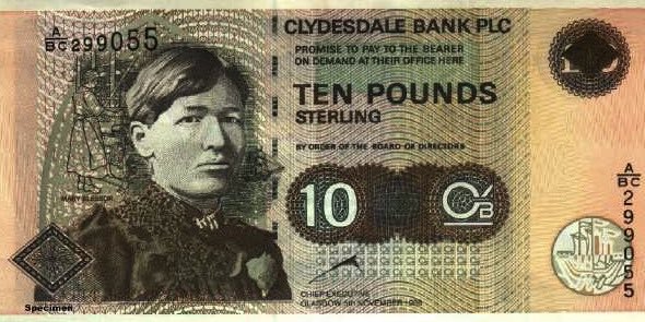 DMarkLauder's tweet photo. Inspiring Chapel Service @StrathallanSch this morning on radical African missionary Mary Slessor - born in Aberdeen, lived in Dundee, brought Christianity to Calibar (in Nigeria) - an inspiring woman who changed lives - now on a ยฃ10 note #inspiringwomen #thanksRev #iloveboarding https://t.co/4GUykPxayL