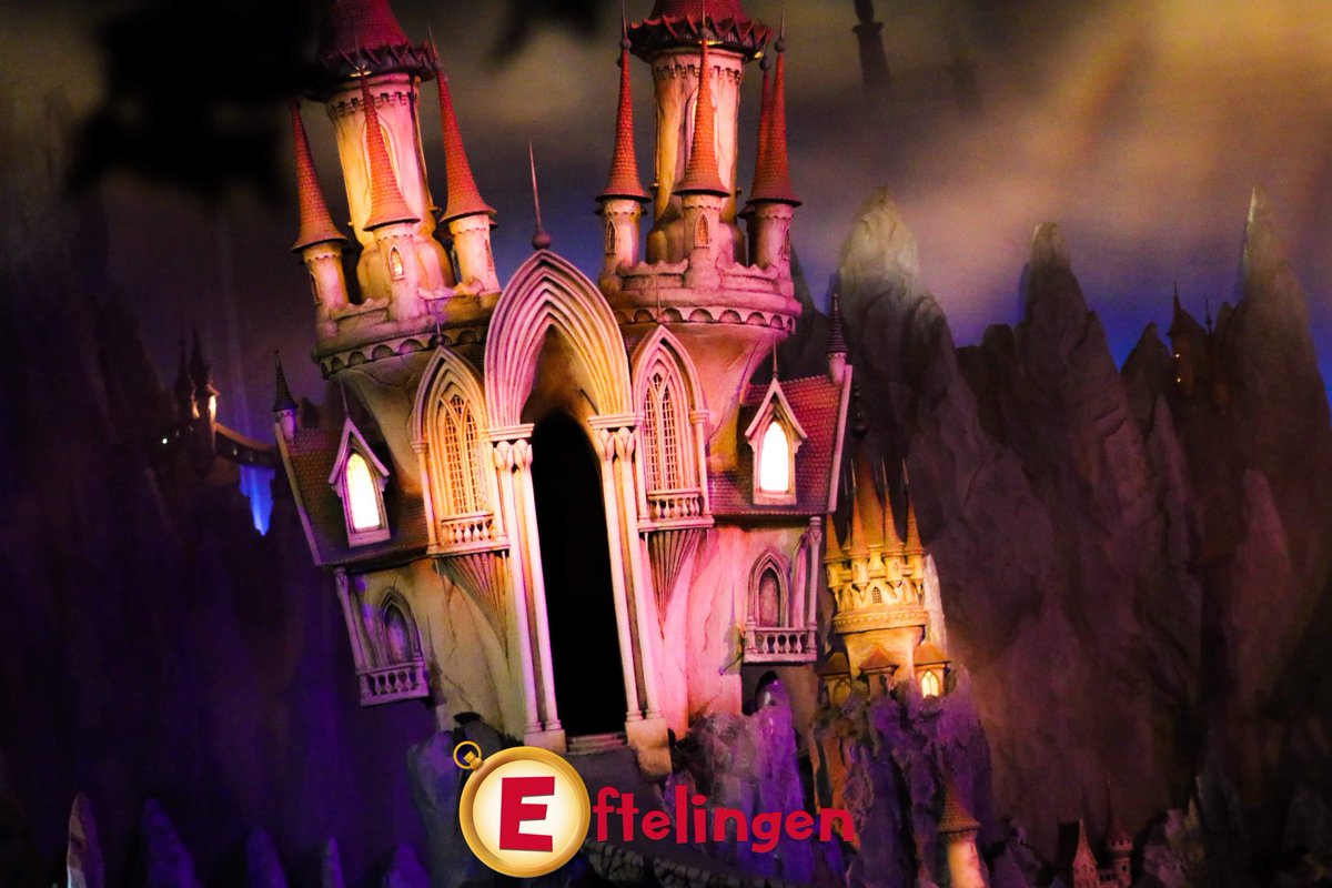 _Eftelingen's tweet photo. Wegdromen.... #efteling @_Eftelingen @Efteling https://t.co/y2hycis7aM