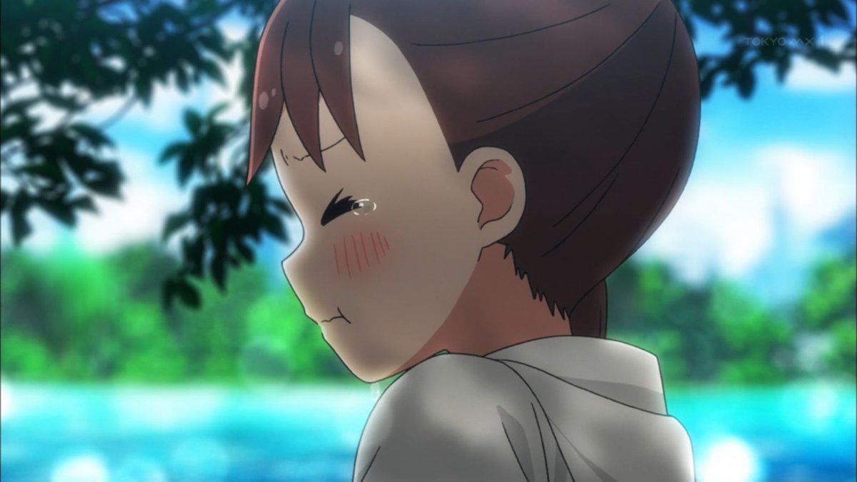 三ツ星カラーズ 2話 感想のみ 小学生によって人類は救われたッッ アキブラ