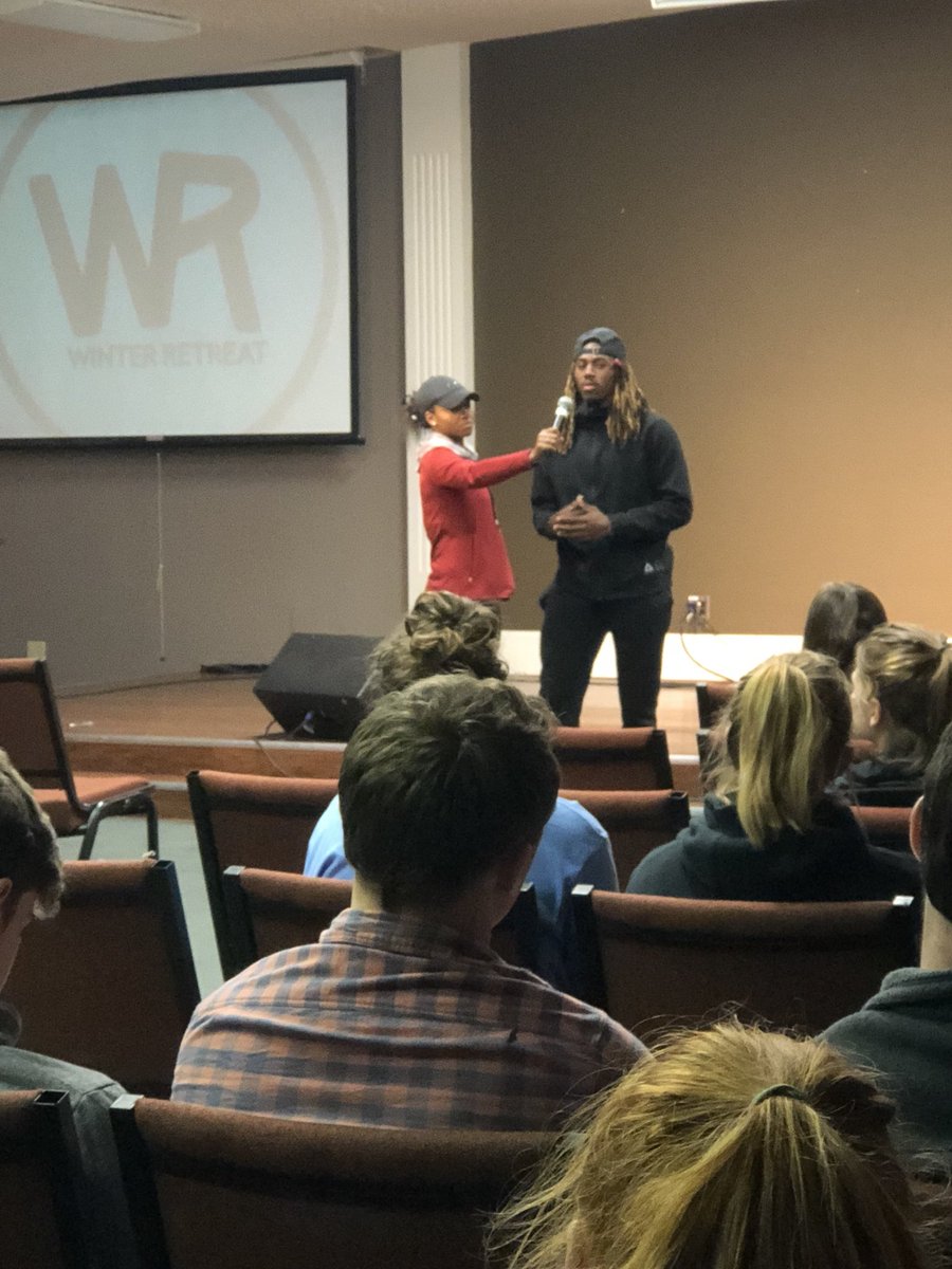 AIA Winter Retreat tweet media