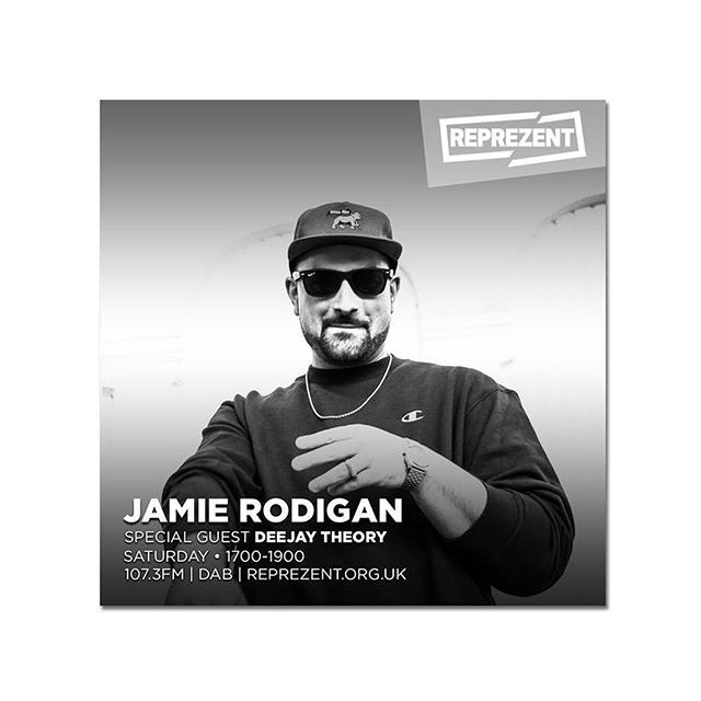 _selector's tweet photo. In the mix with Deejay Theory, Faction Sound #NP Guest Mix for Jamie Rodigan on Reprezent Radio London (12.23.17) @deejaytheory @jamierodigan #DeejayTheory #TEEERY #FactionSound #JamieRodigan #ReprezentRadio #London #UK #SanFrancisco #Worldwide #Mix #Gue… https://t.co/yyyVjjJmuU https://t.co/FbZ7o7HGqS