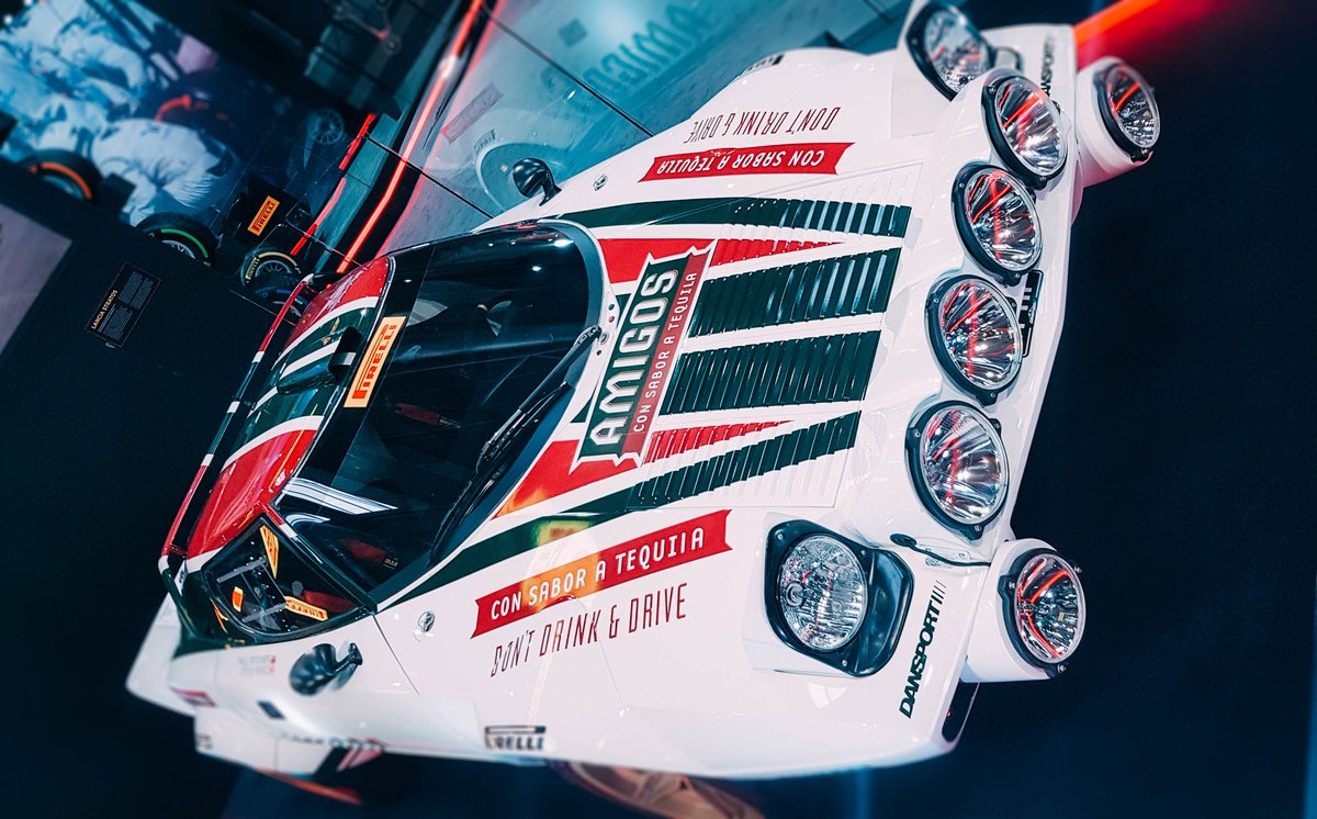 LifeInPolePosition (@poleposlife) on Twitter photo Great weekend at <a href="/Autosport_Show/">Autosport International Show</a>, here's just a few of my highlights! #ASI18 #motorsport #f1 #WRC #BTCC Great weekend at <a href="/Autosport_Show/">Autosport International Show</a>, here's just a few of my highlights! #ASI18 #motorsport #f1 #WRC #BTCC