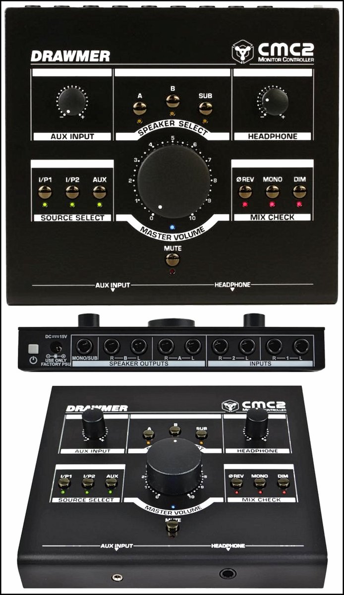 TonyTheVincent's tweet photo. This #monitor #crontroller from @DrawmerPro has upped my mixing-game exponentially!
https://t.co/oXRlrCAXiQ
—
@transaudiogroup https://t.co/ZzTxPpFcF2