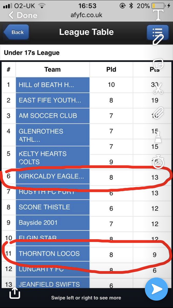 robadam25's tweet photo. Mind the gap 💙 https://t.co/tHOA7sCN64
