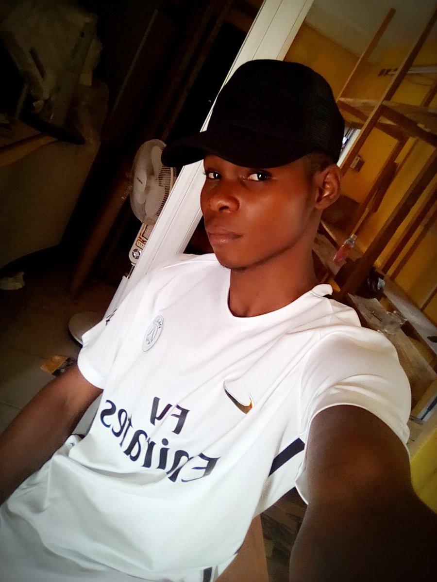 TimileyinHammed's tweet image. 