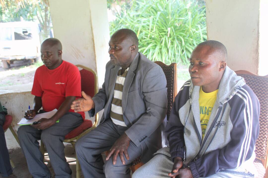 AFIA MAMA RDC tweet media