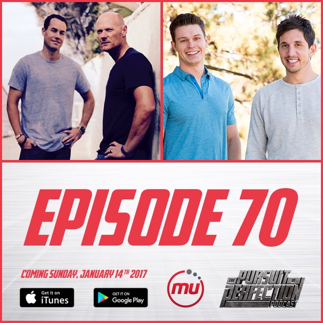 It’s live!! Head to thepoppod.com and enjoy this amazing conversation with Mike and Andrew @moveu_official. #podcast #conversation #SundayMorning