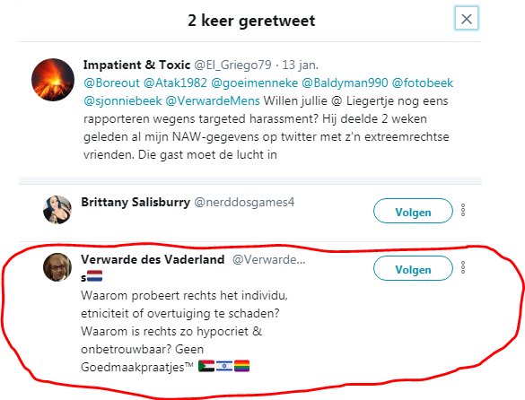 Verward Liegertje® tweet media