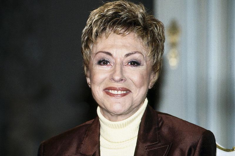 Happy Birthday liebe Caterina Valente! 