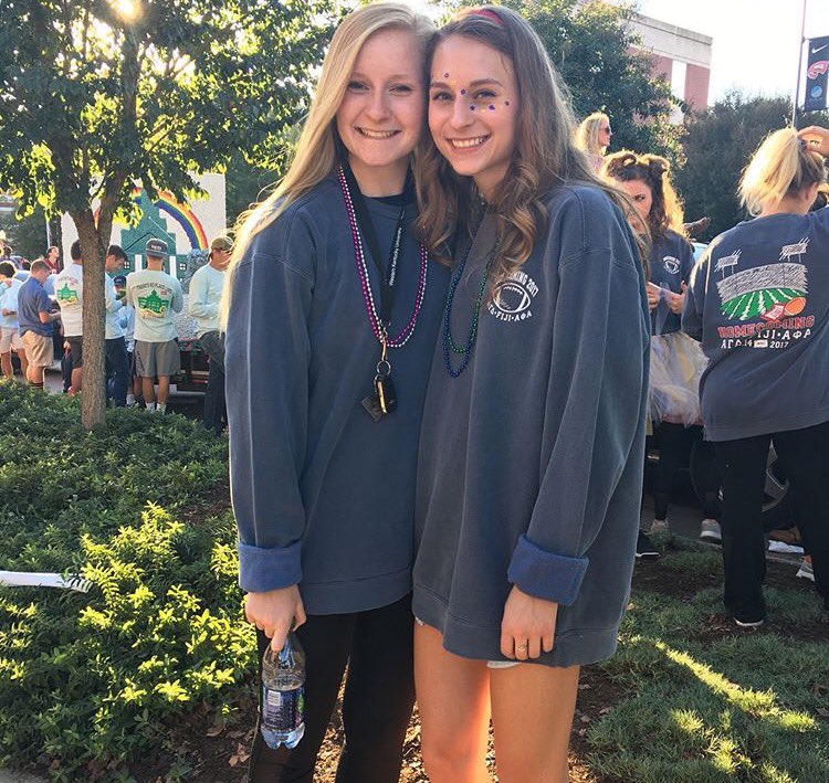 We would like to wish Bailey Stevens a very happy 21st birthday!!💛